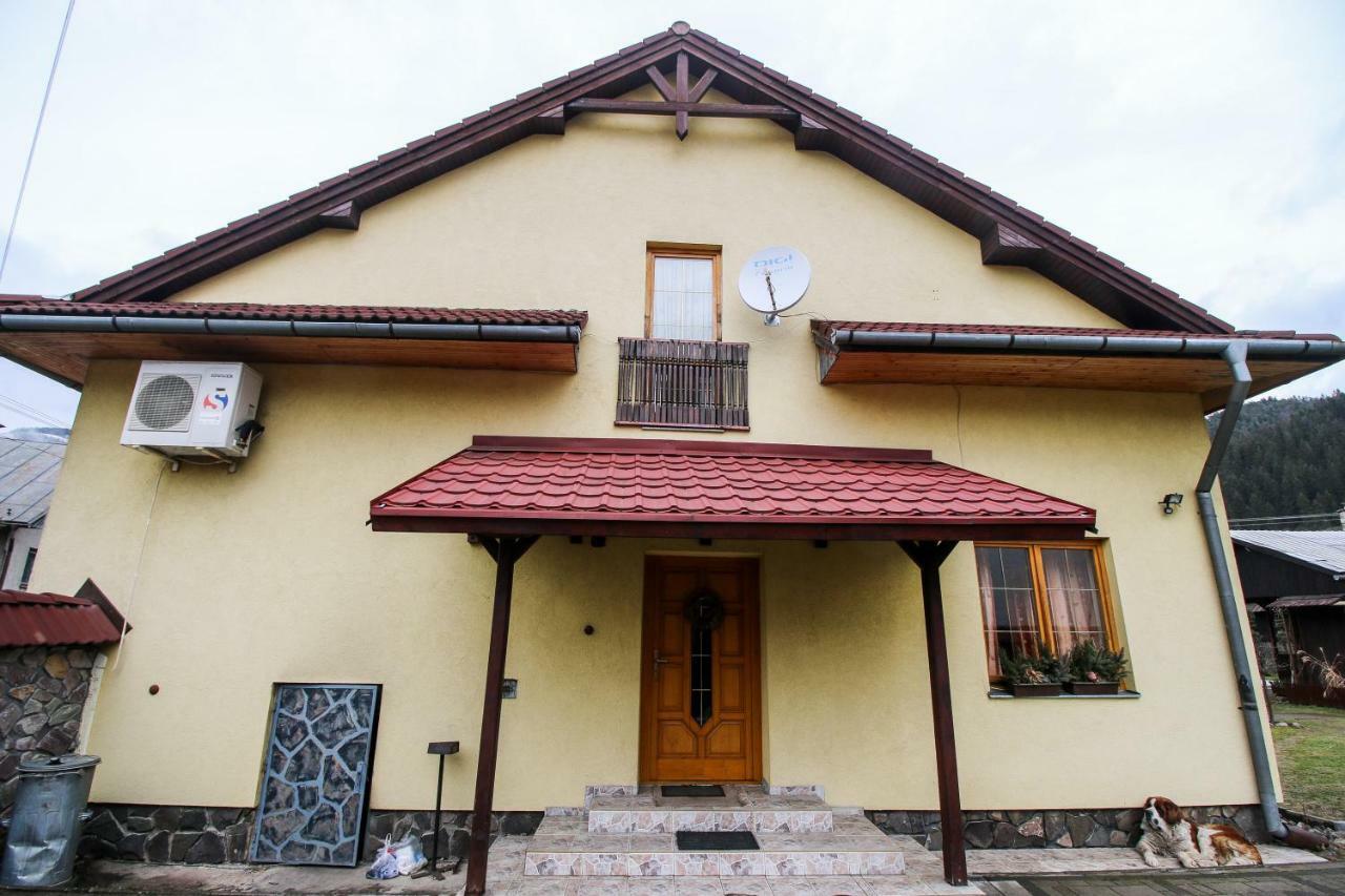 Penzion Hacienda Liptovská Osada Εξωτερικό φωτογραφία