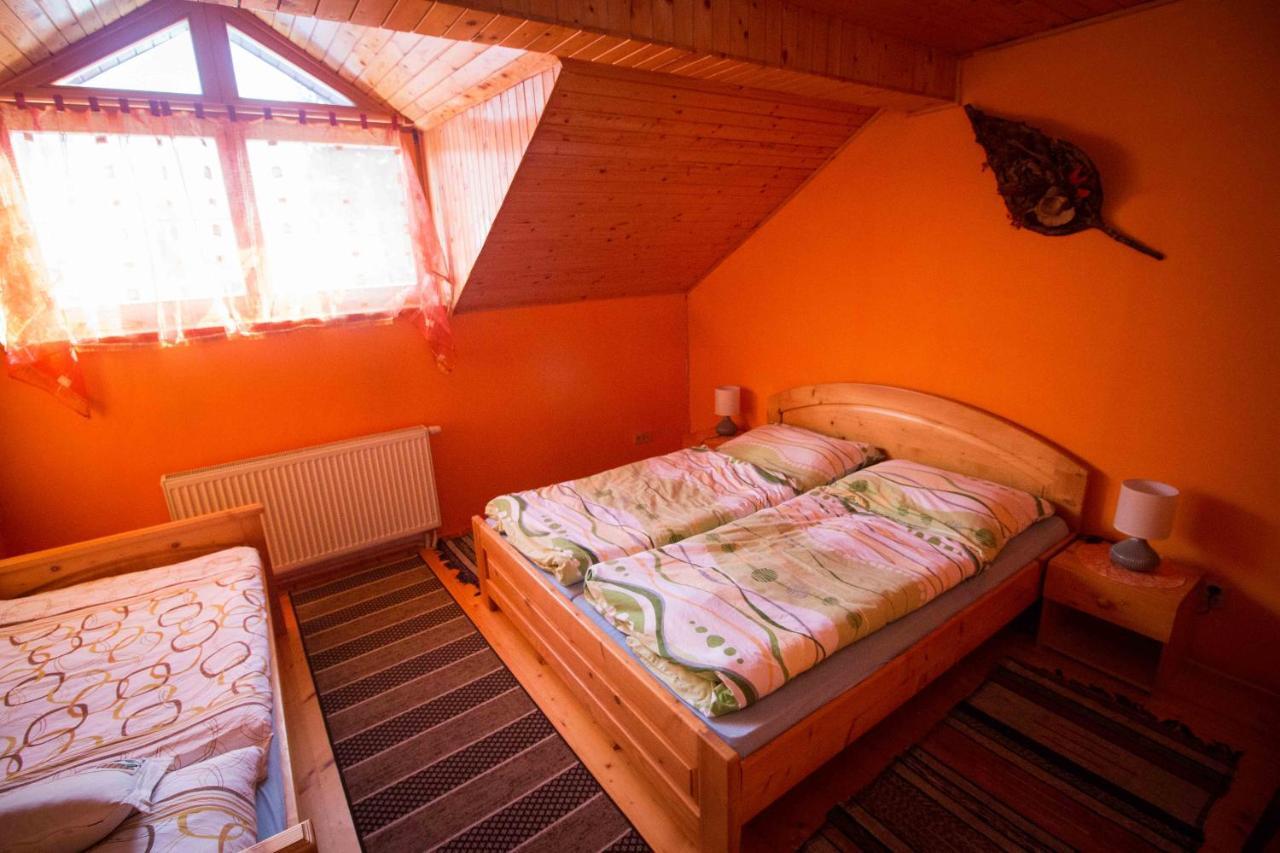 Penzion Hacienda Liptovská Osada Δωμάτιο φωτογραφία