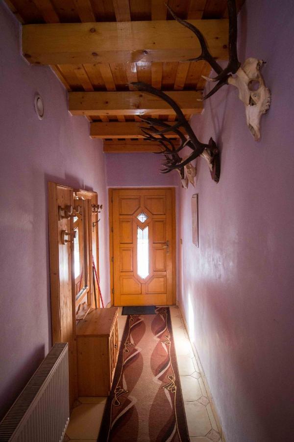 Penzion Hacienda Liptovská Osada Δωμάτιο φωτογραφία