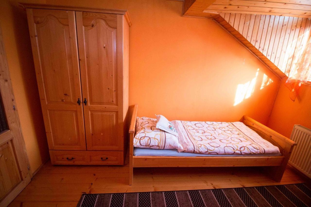 Penzion Hacienda Liptovská Osada Δωμάτιο φωτογραφία