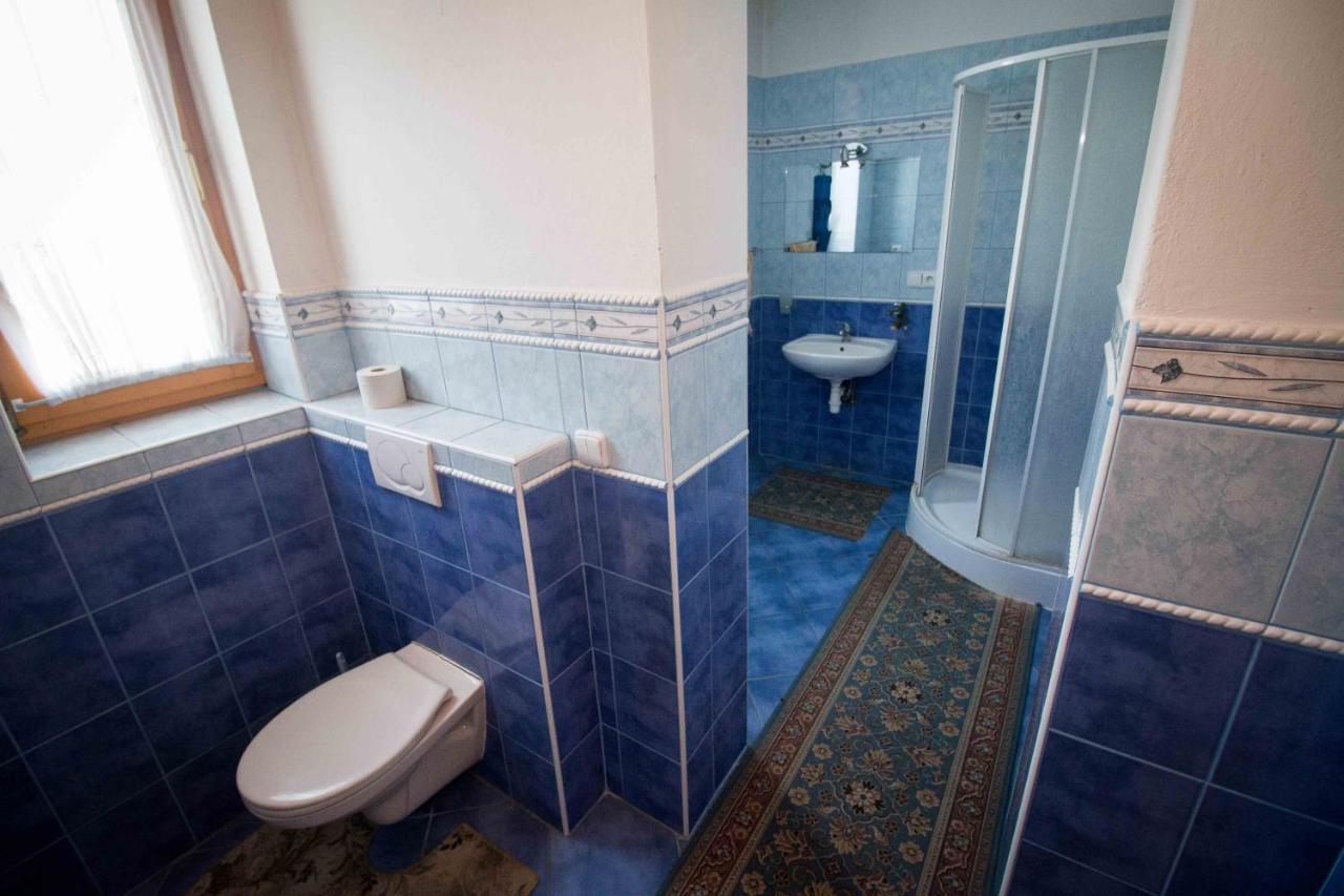 Penzion Hacienda Liptovská Osada Δωμάτιο φωτογραφία